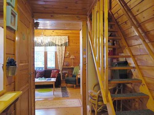 Holiday Home Nurmennunnu