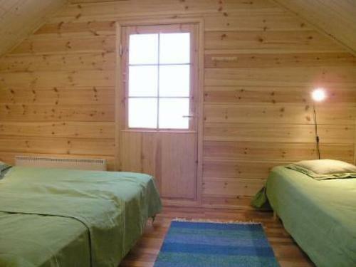 Holiday Home Aihki B3