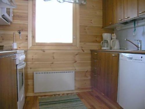 Holiday Home Aihki B3