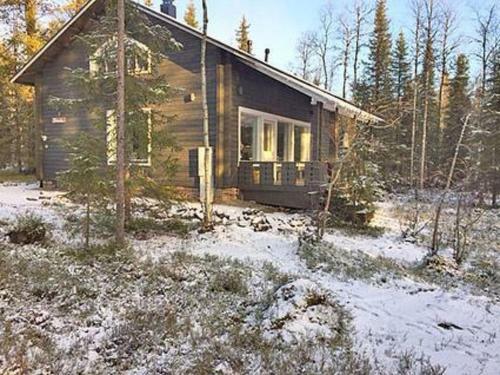 Holiday Home Petruska