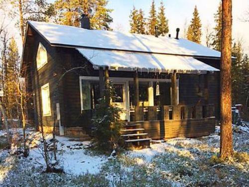 Holiday Home Petruska