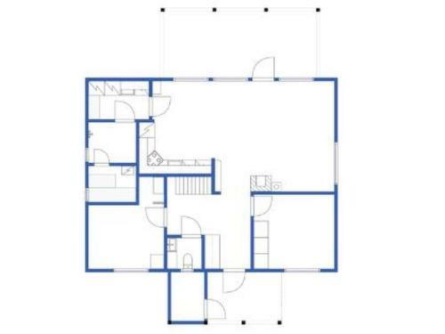 Holiday Home Petruska