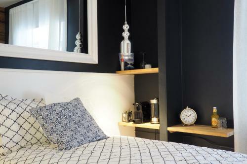 Lillan Hotel Caf� Butik