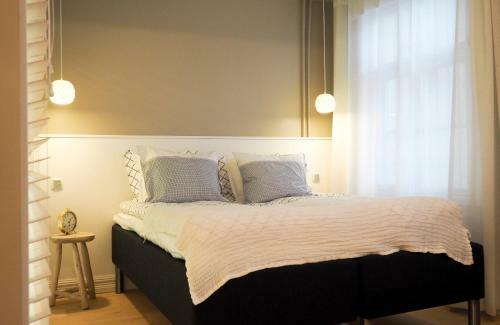 Lillan Hotel Caf� Butik