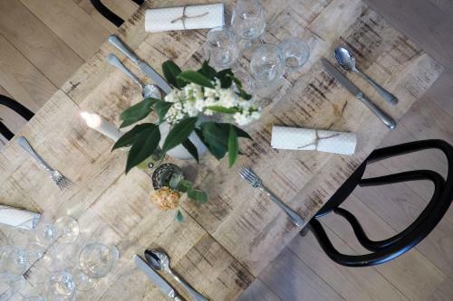 Lillan Hotel Caf� Butik