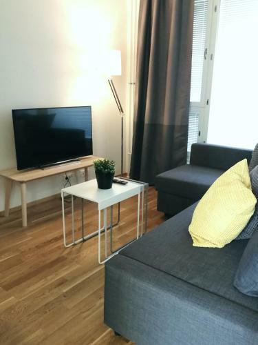Haave Apartments Tampere