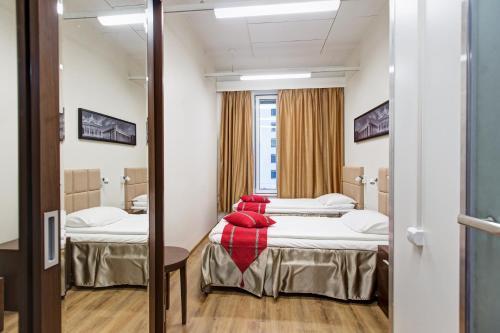 Hotel Citi Inn
