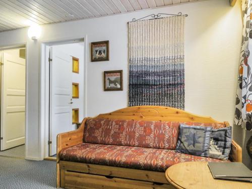 Holiday Home Revontuli 2
