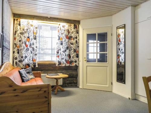 Holiday Home Revontuli 2