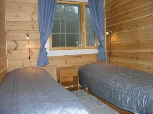 Holiday Home Tunturisusi