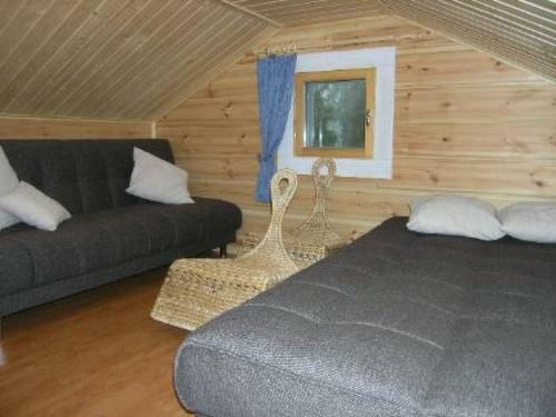 Holiday Home Tunturisusi
