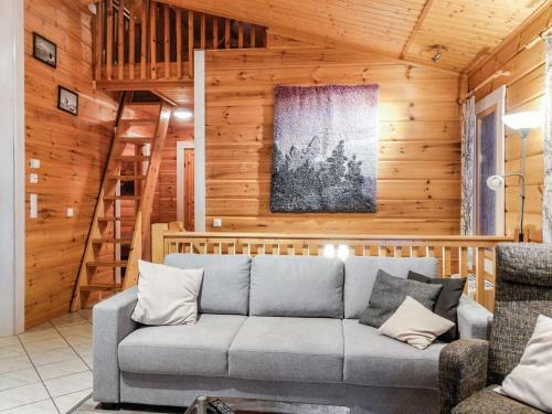 Holiday Home Tunturisusi