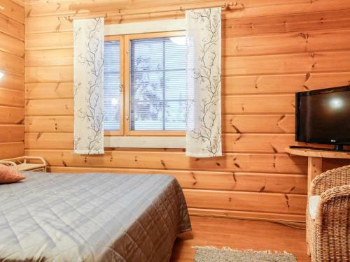 Holiday Home Tunturisusi