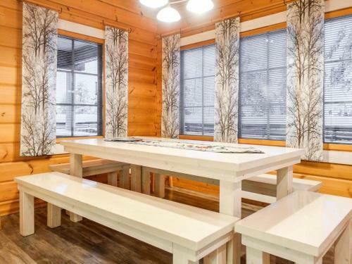 Holiday Home Tunturisusi