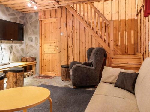 Holiday Home Tunturisusi