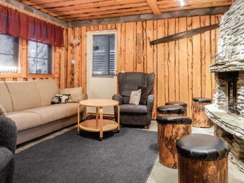 Holiday Home Tunturisusi