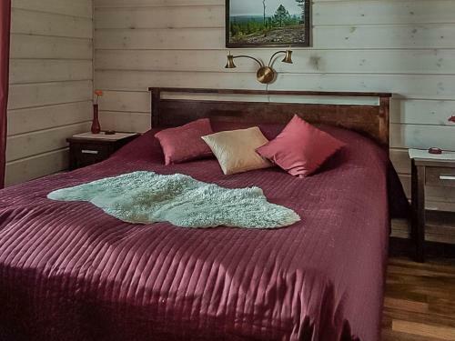 Holiday Home Aihki A