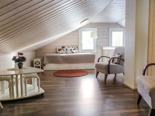 Holiday Home Aihki A