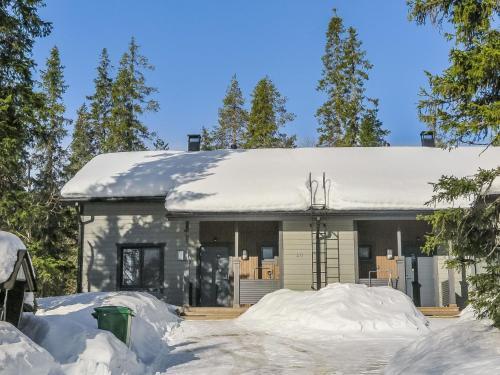 Holiday Home Aihki A