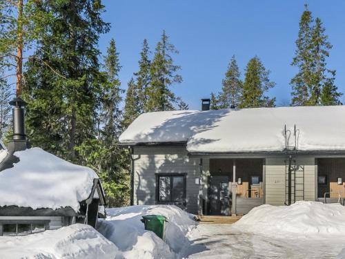 Holiday Home Aihki A