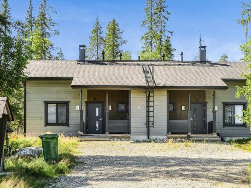 Holiday Home Aihki A