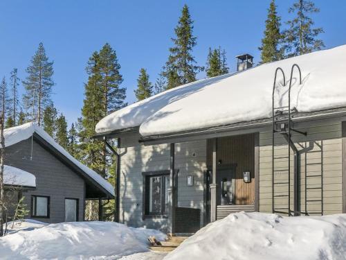 Holiday Home Aihki A