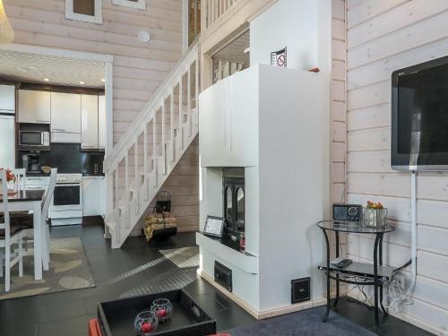 Holiday Home Aihki A