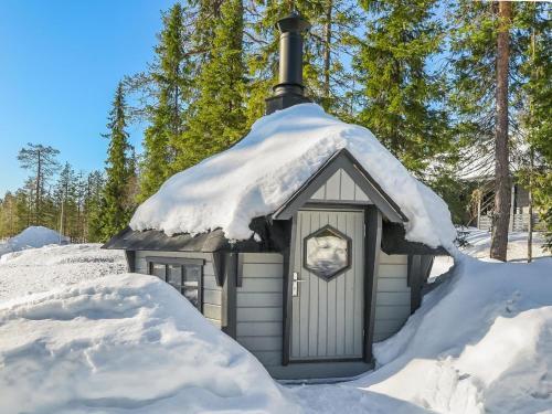 Holiday Home Aihki A