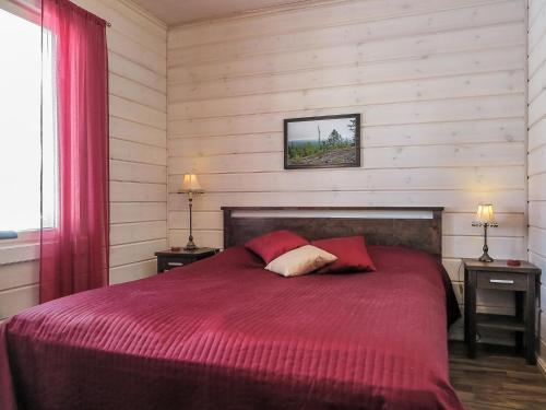 Holiday Home Aihki A