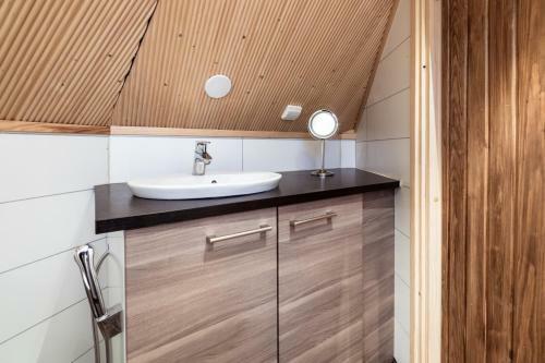 Hotel Pyh�n Asteli Aurora Igloos & Suites