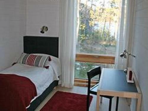 Holiday Home Villa Sundsvedja