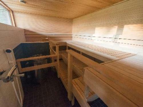 Holiday Home Villa Sundsvedja