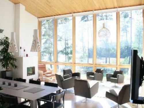 Holiday Home Villa Sundsvedja