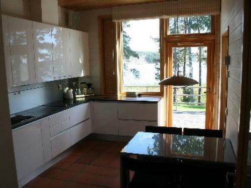 Holiday Home Villa Sundsvedja