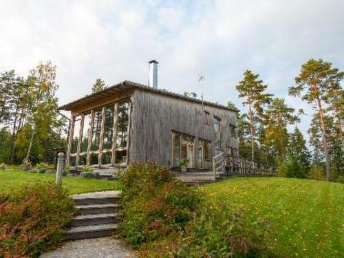 Holiday Home Villa Sundsvedja