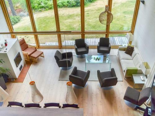 Holiday Home Villa Sundsvedja