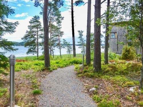 Holiday Home Villa Sundsvedja