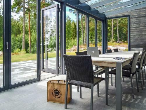 Holiday Home Villa Sundsvedja