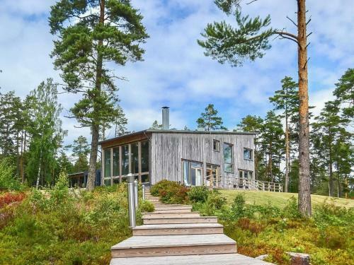 Holiday Home Villa Sundsvedja