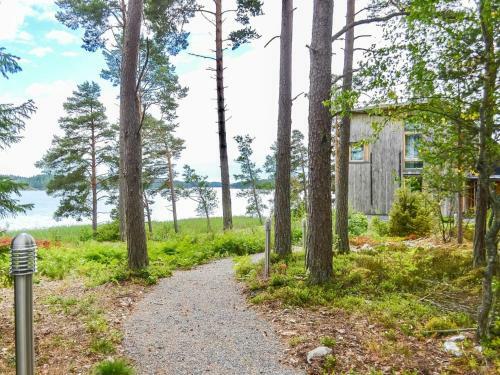 Holiday Home Villa Sundsvedja
