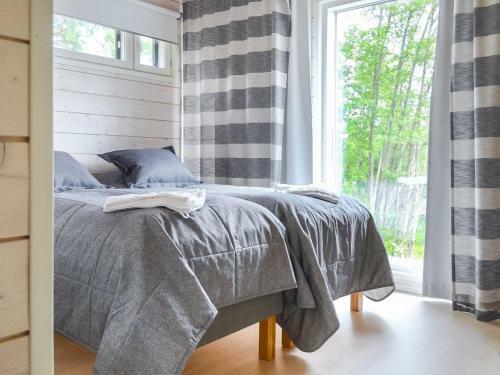 Holiday Home Villa Sundsvedja
