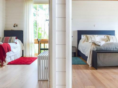 Holiday Home Villa Sundsvedja