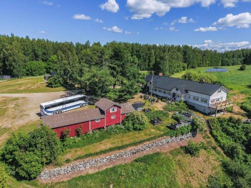 Holiday Home Aurinkorinne