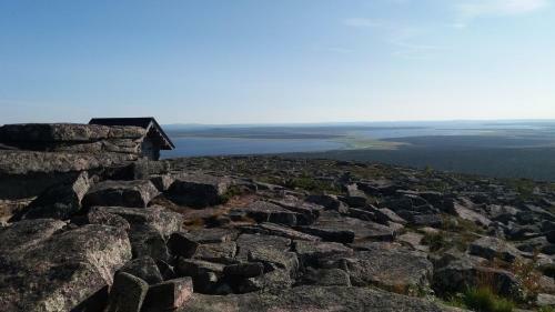 Vuotson Maja B&B
