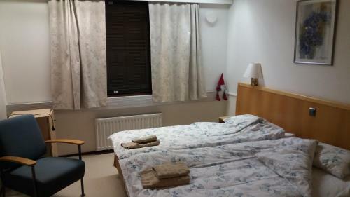 Vuotson Maja B&B