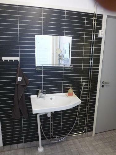 Vuotson Maja B&B