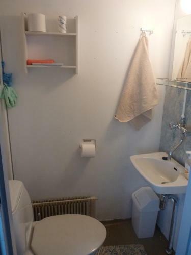 Vuotson Maja B&B