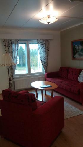 Vuotson Maja B&B