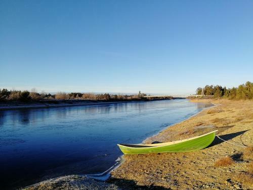 Vuotson Maja B&B