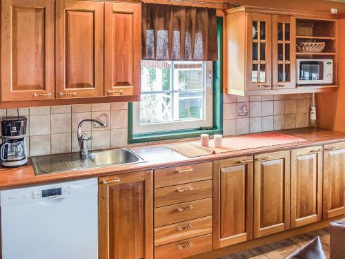 Holiday Home Villa Blomvik